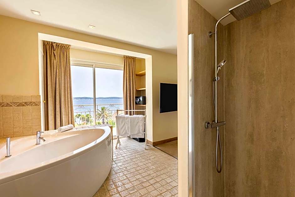 Best Western Premier Montfleuri