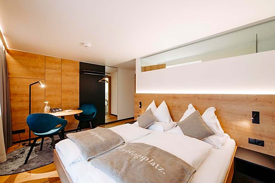 Sonne 1806 - Hotel am Campus Dornbirn