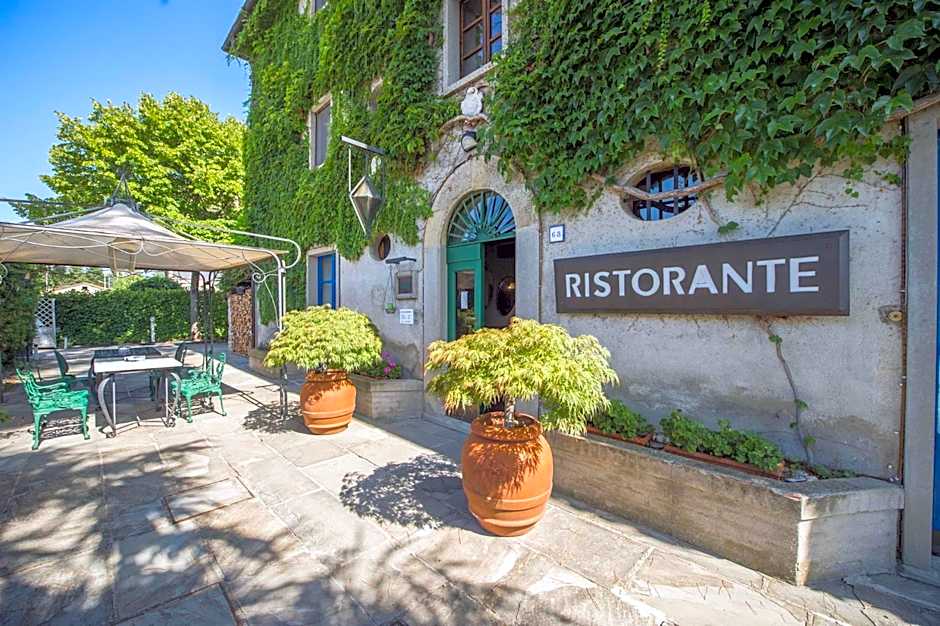 Relais Oroscopo Hotel
