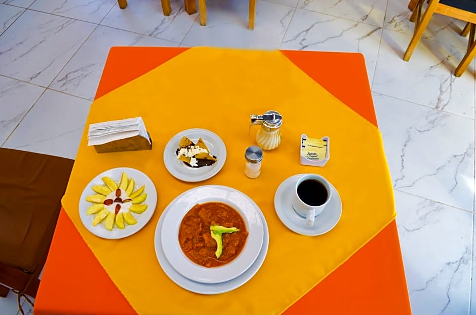 Hotel Paraíso Inn