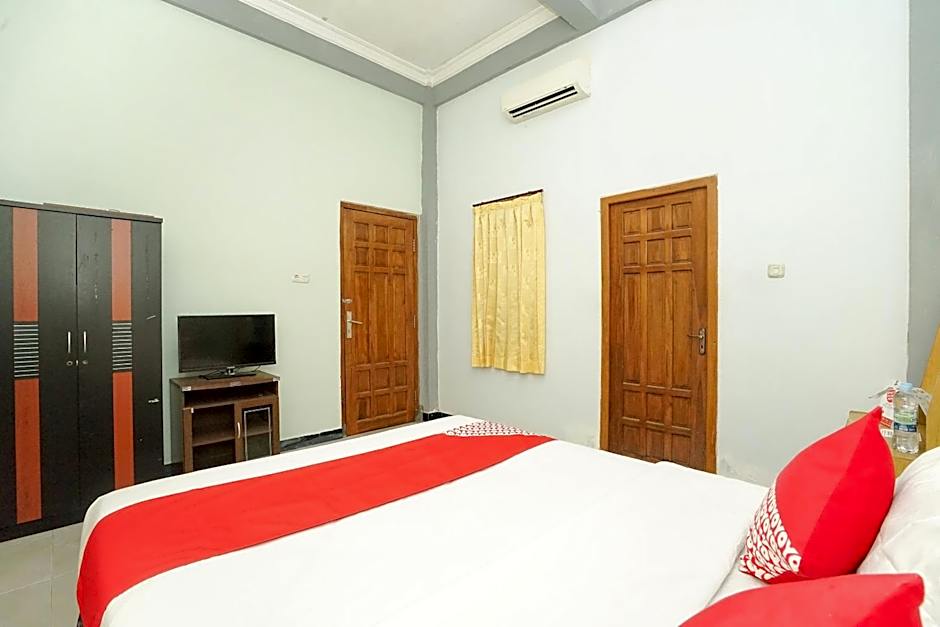 Kartika Syariah Homestay by Stayku