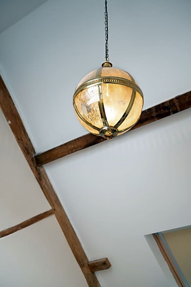 Museum Residence Oxford