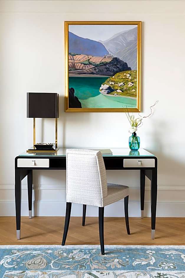 The Woodward - Auberge Resorts Collection