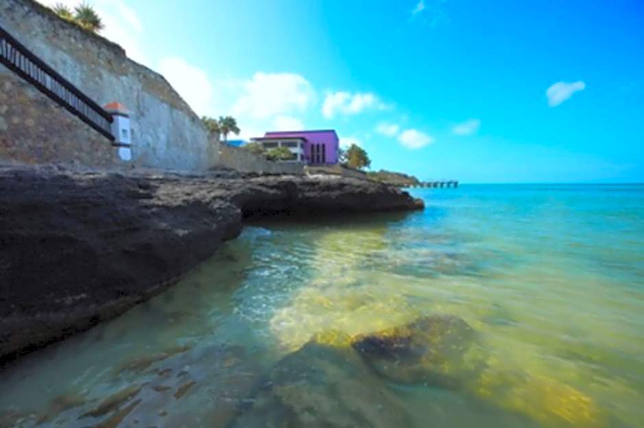 Tucan Siho-Playa