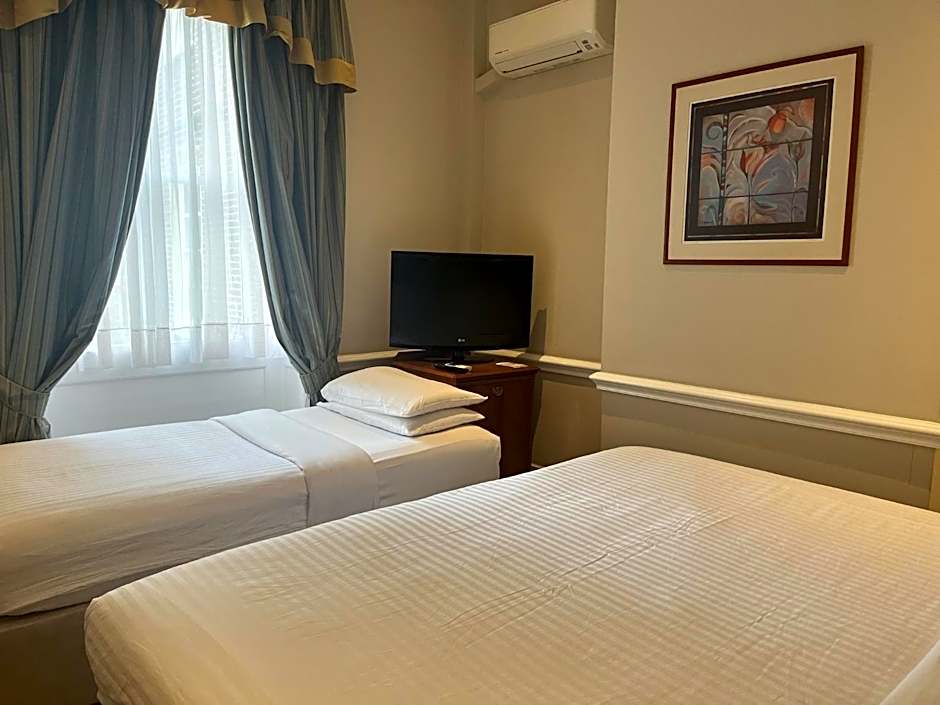 Staunton Hotel - B&B