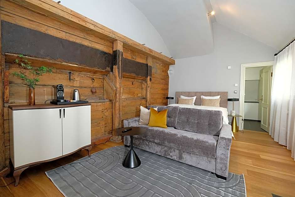 The Three Sisters Hotel