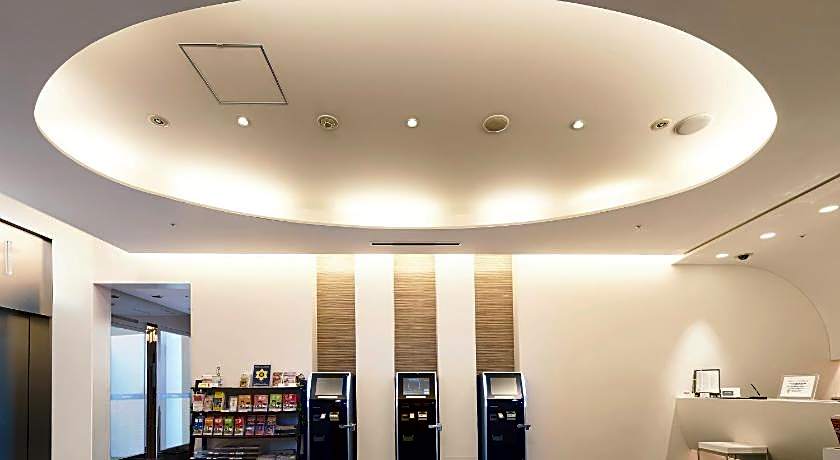 Sotetsu Fresa Inn Shimbashi-Karasumoriguchi