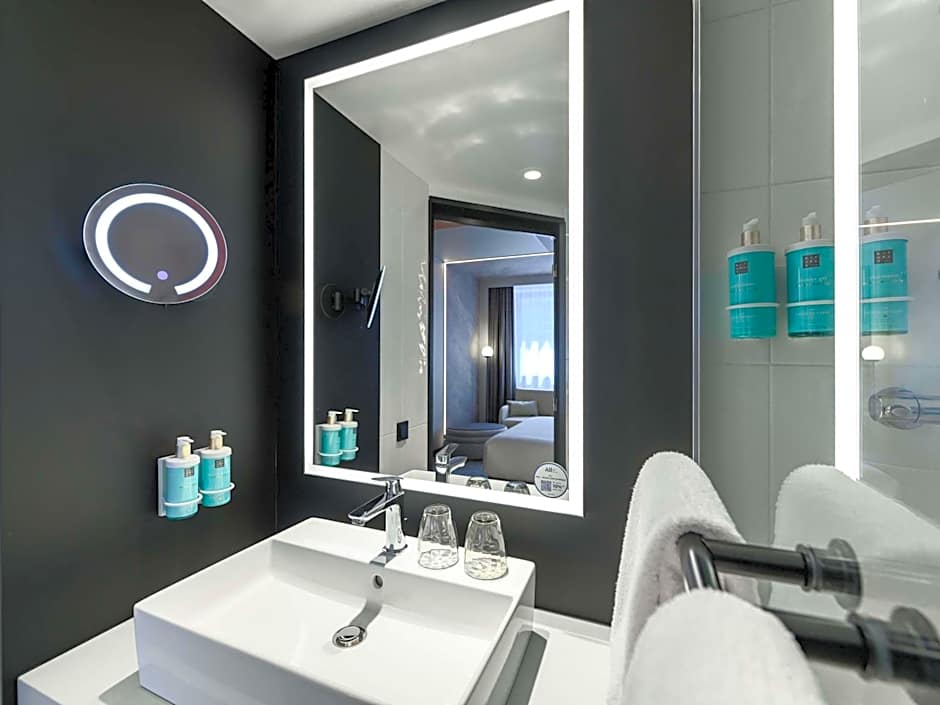 Novotel Muenchen Airport