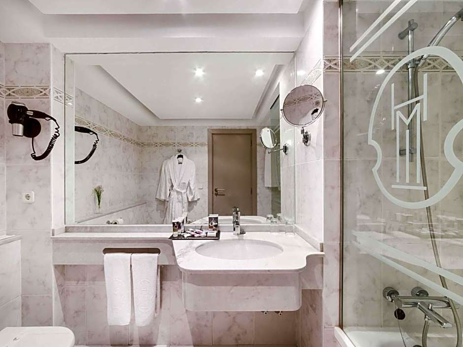 Mercure Monte Igueldo