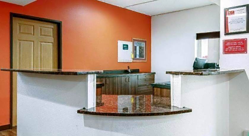 Econo Lodge Franklin