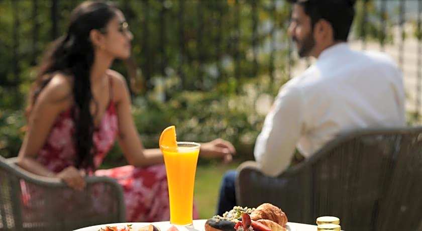 Courtyard by Marriott Mahabaleshwar