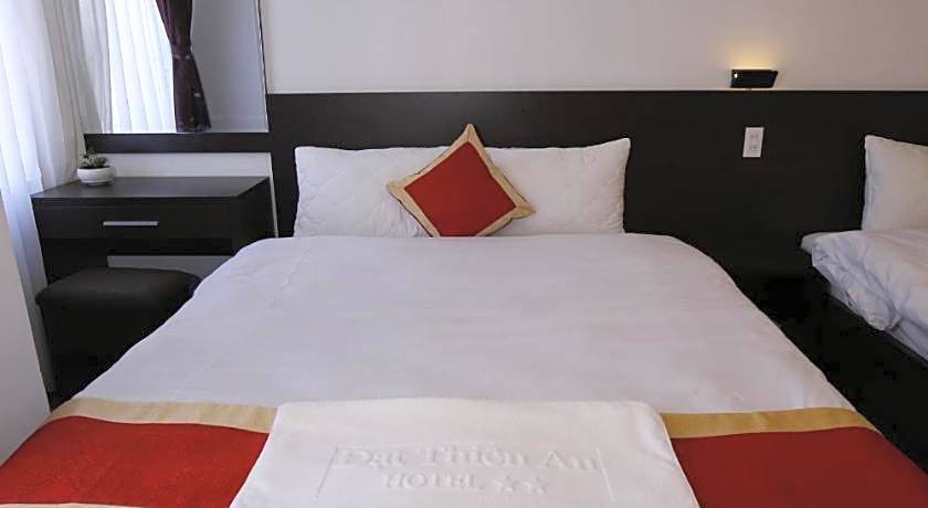 Dat Thien An Hotel
