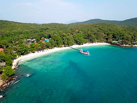 Samed Tropical Resort