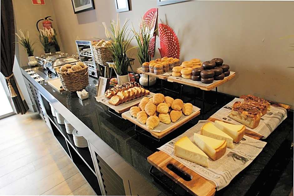 Eurostars Sevilla Boutique