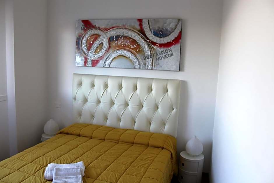 B&B le Pleiadi Aeroporto Fiumicino