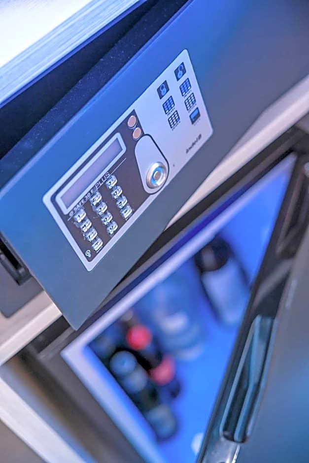 Hotel Landhaus Steinfeld