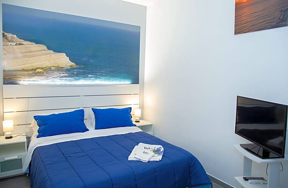 Brio Bed & Breakfast