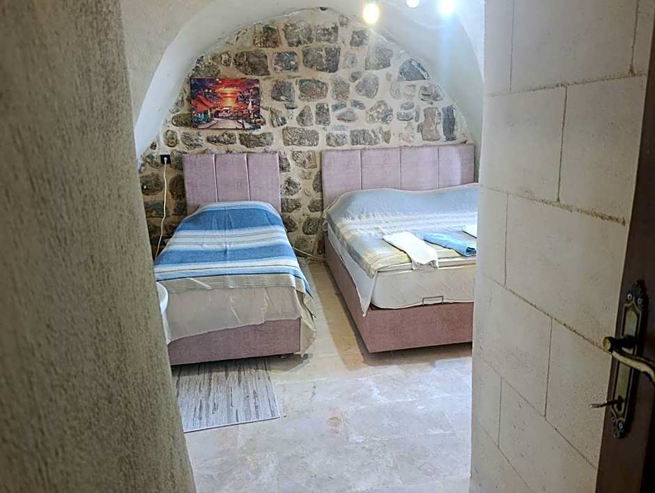 Gılgamesh Maria butik otel