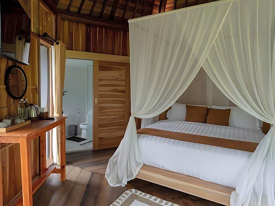 Keuma Villa & Resto Jatiluwih by The Lavana