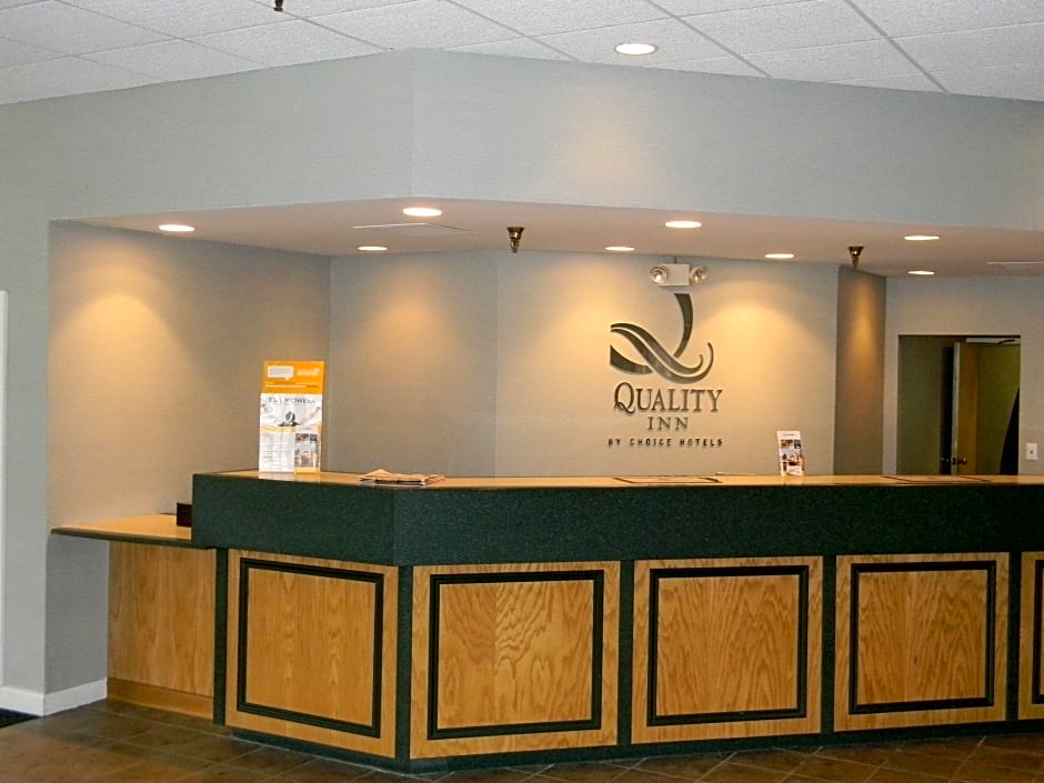 Quality Inn Prestonsburg