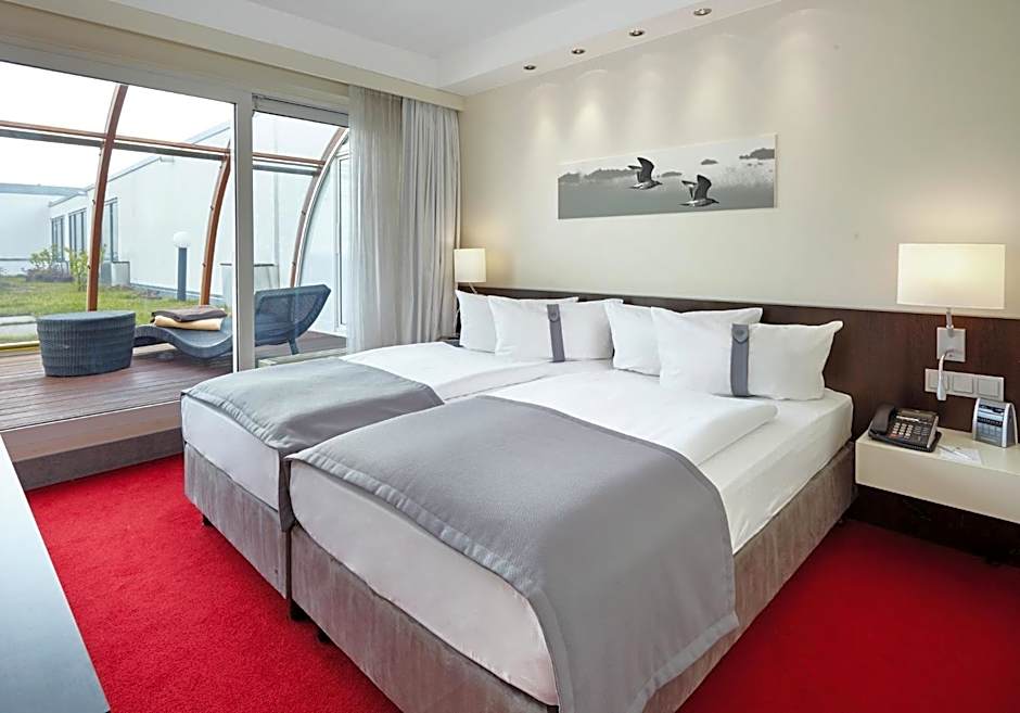 Holiday Inn Berlin Airport - Conference Centre By IHG