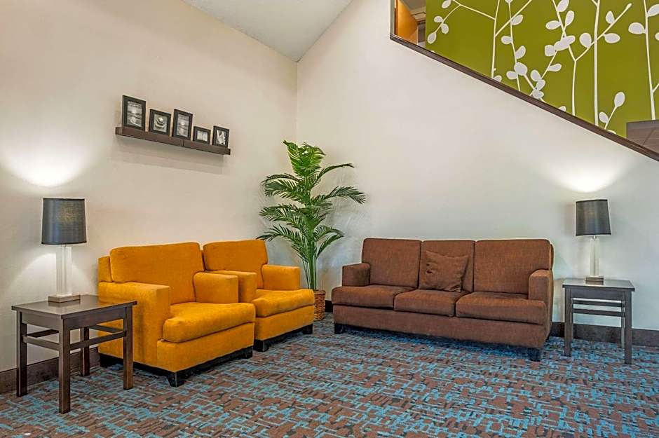 Sleep Inn Henderson-Evansville South