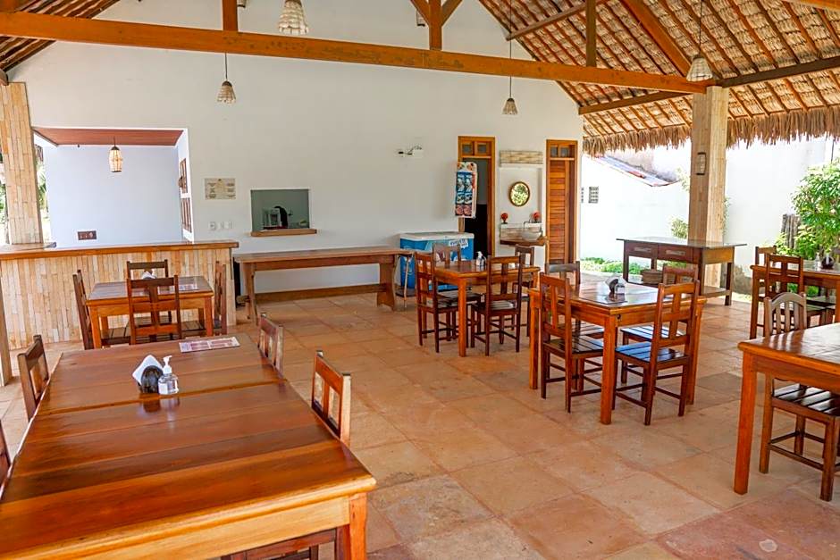 Pousada Coco Cabana