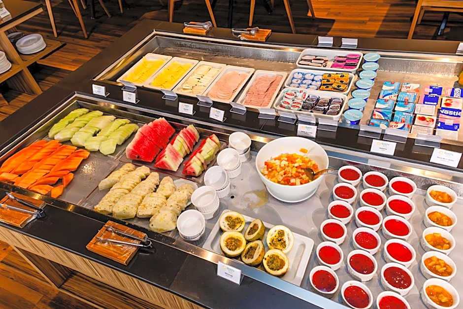 Quality Hotel Aracaju