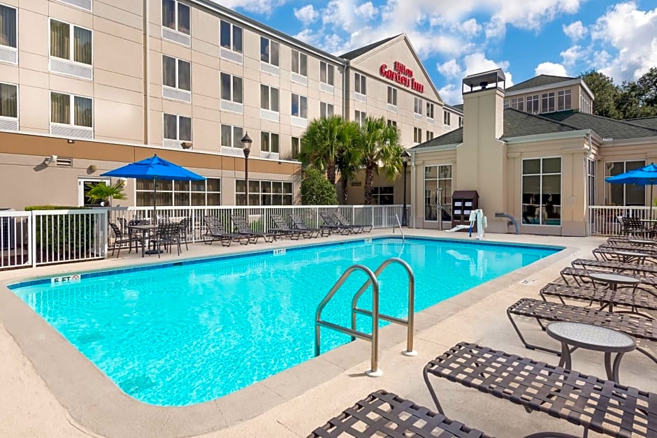 Hilton Garden Inn Gainesville