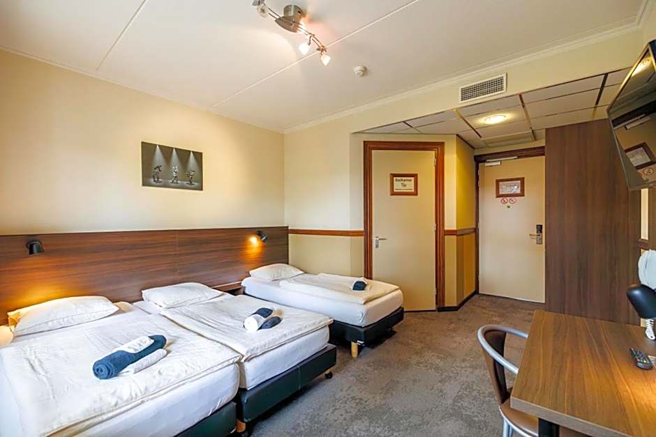 Hotel Frans op den Bult