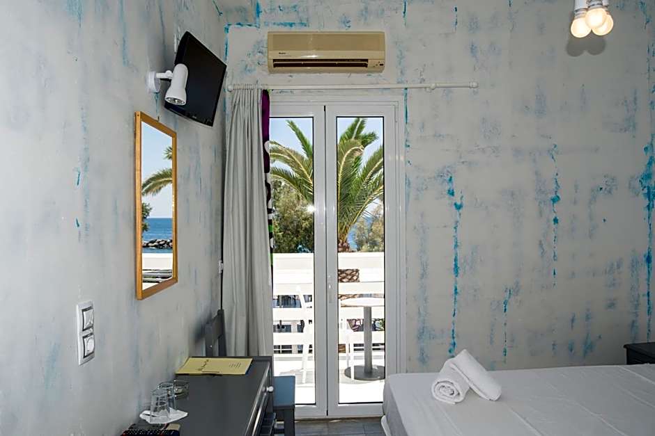 Beach Boutique Hotel