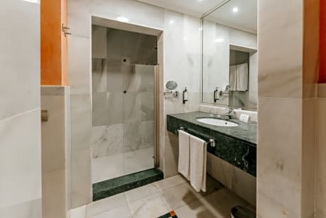 DOUBLE BALCON 2 ADULTS