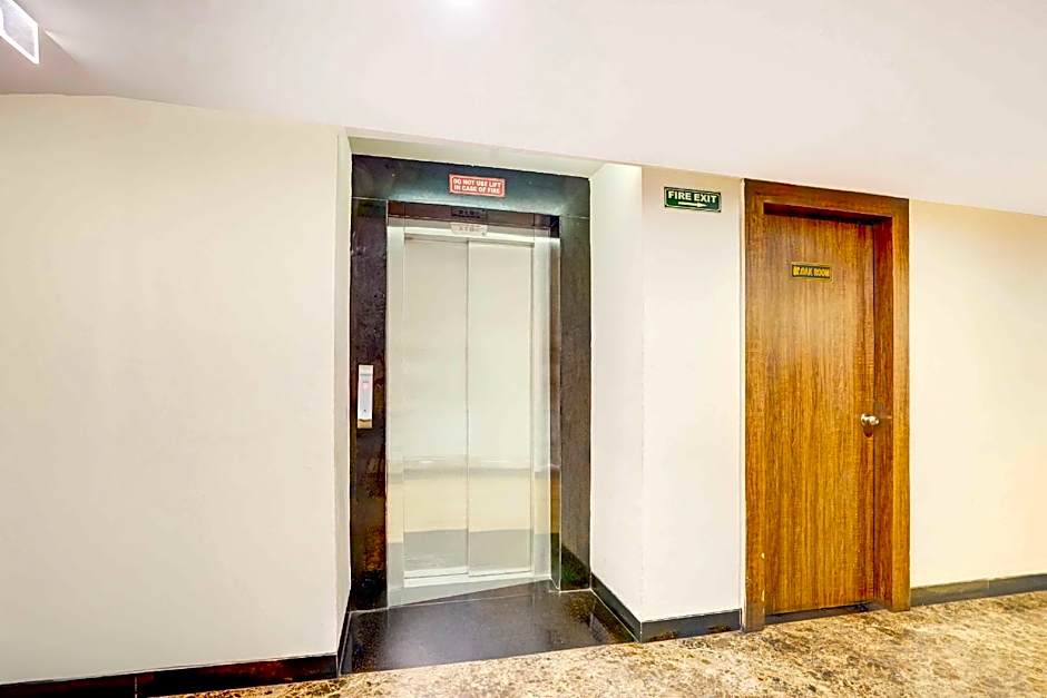 Palette Hotel Nisarga by CheckIn, Bhopal
