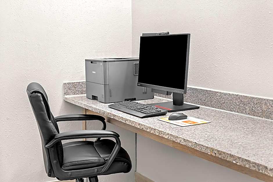 Comfort Suites Denver North - Westminster