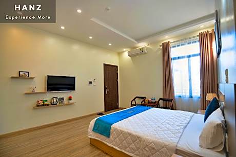 HANZ Noi Bai Boutique Hotel