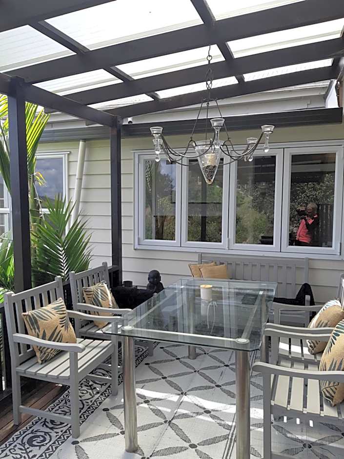 Sunseeker Lodge