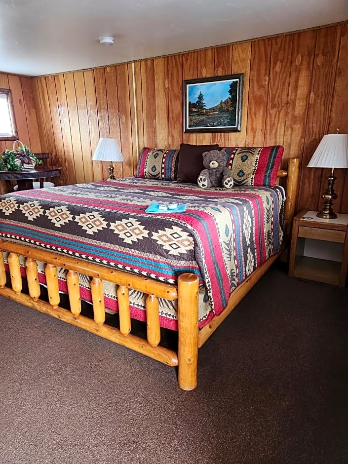 Cowboy Country Inn