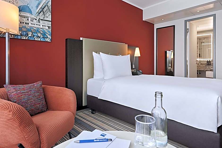 Dorint Hotel Esplanade Jena