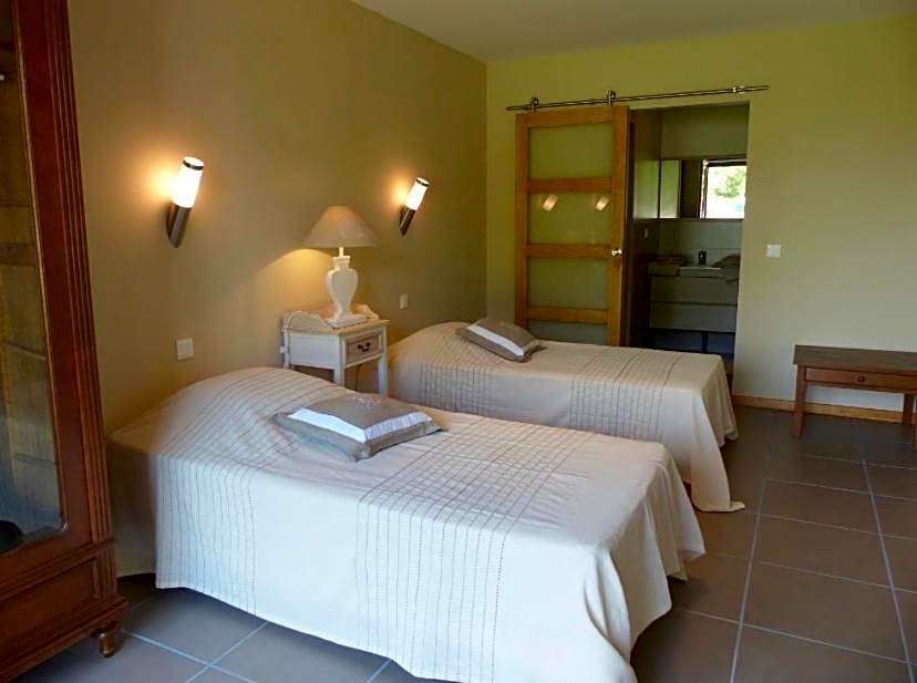 La Grange de l’Ouche