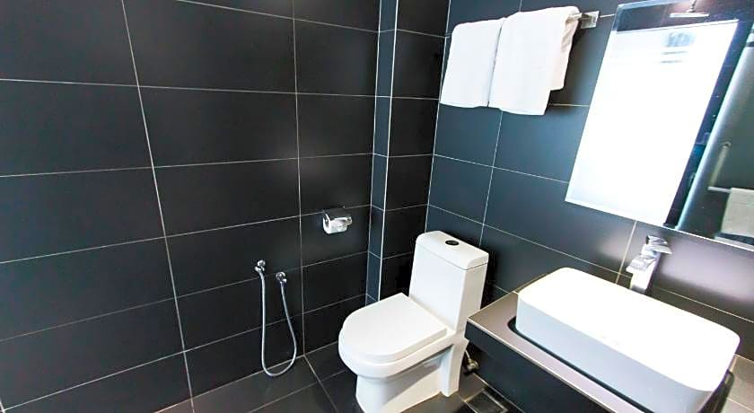 Hotel 99 - Bandar Botanik Klang