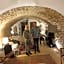 La villageoise, chambre troglodyte pitoresque au c¿ur du village