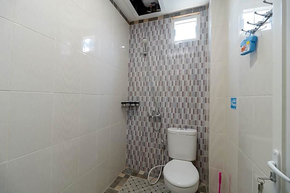 RedDoorz Syariah @ Panglima Polem Aceh