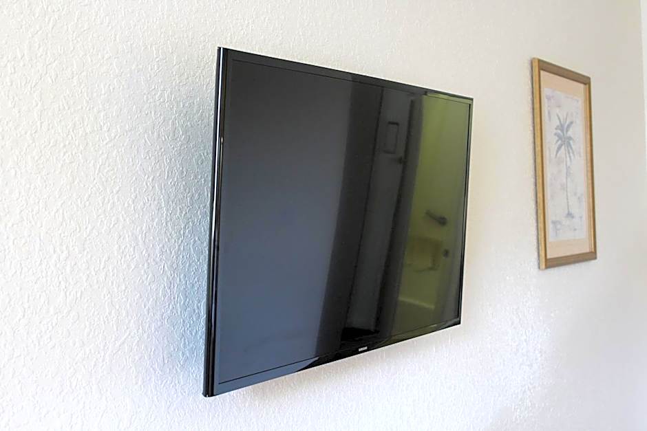 Quality Inn Florida City - Gateway to the Keys