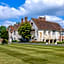Bisham Abbey National Sports Centre