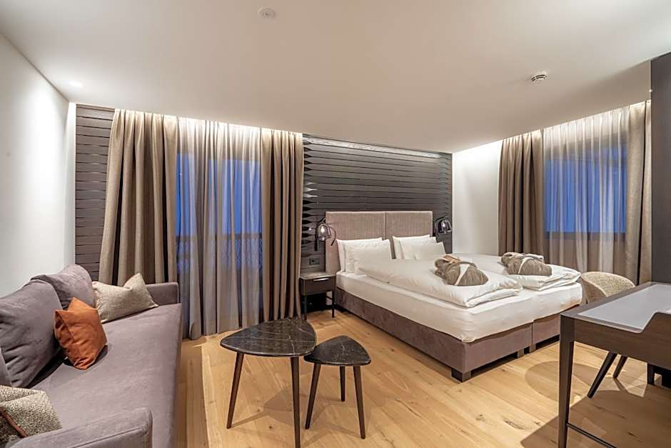 Stella Hotel - My Dolomites Experience