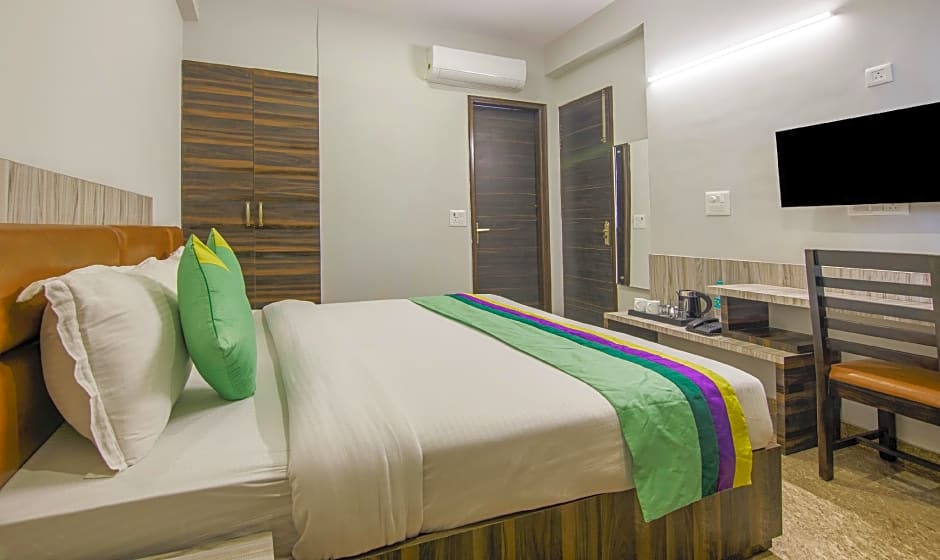 Treebo Swastika Premium