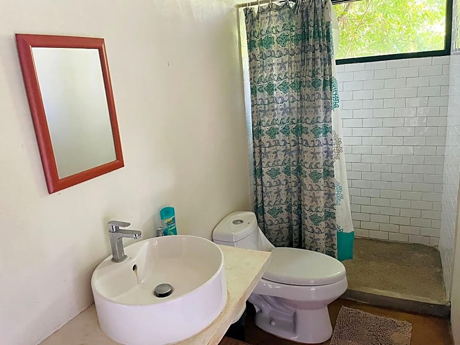 Centro Sati Bungalow