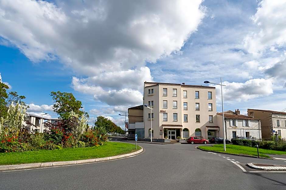 Sure Hotel by Best Western Angouleme