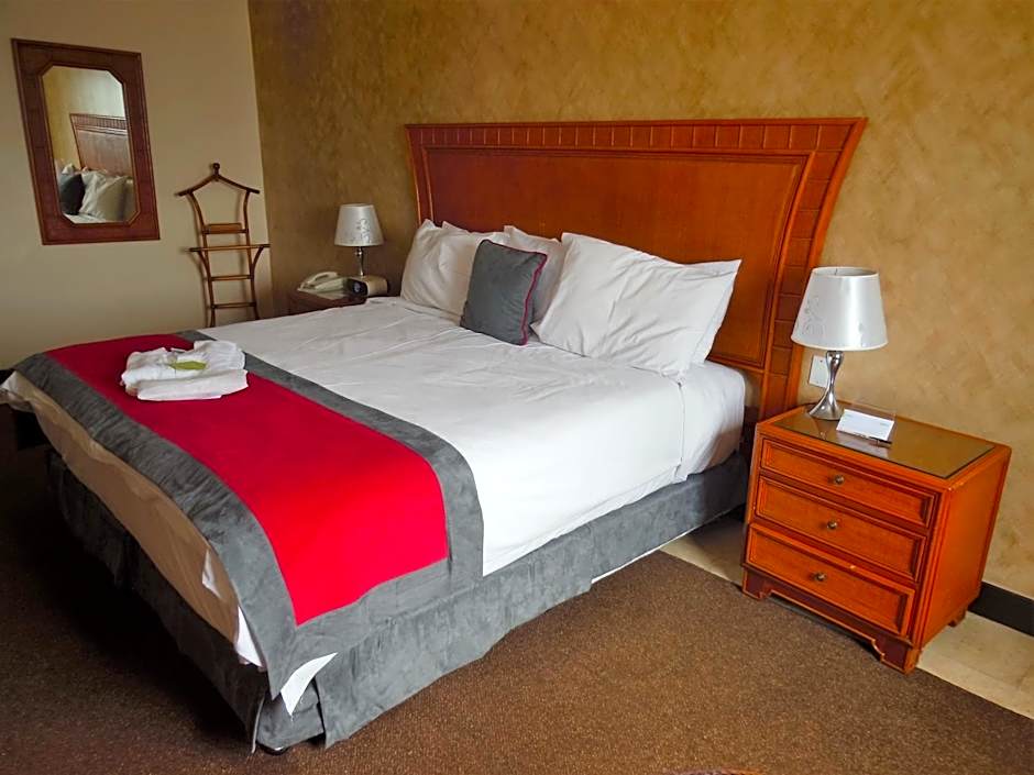 Radisson Colon 2,000 Hotel & Casino