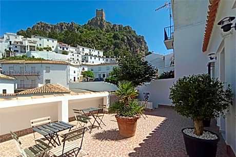 La Jarana Casa Hotel